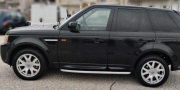 Φλώρινα: Συνελήφθη 39χρονος αλλοδαπός - μετέφερε παράνομα με αυτοκίνητο έναν άλλο αλλοδαπό