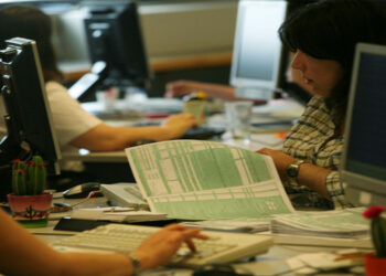 Φορολογική Δήλωση 2023: Τον Μάρτιο ανοίγει “τις πύλες του” το Taxisnet