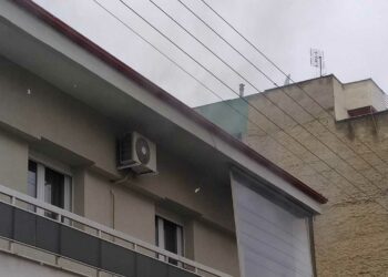 Πτολεμαΐδα: Μικρής έκτασης φωτιά από κουζίνα διαμερίσματος – Επενέβη η Πυροσβεστική