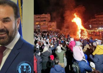 Δήμος Φλώρινας: Πόνταρε στις «Φωτιές» και κέρδισε τουριστικά – Γεμάτα ξενοδοχεία μέχρι και σήμερα