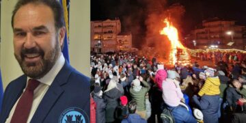 Δήμος Φλώρινας: Πόνταρε στις «Φωτιές» και κέρδισε τουριστικά – Γεμάτα ξενοδοχεία μέχρι και σήμερα