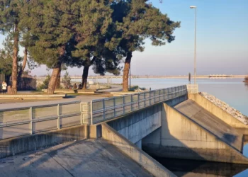 Βέροια: Ομολόγησε η 29χρονη ότι πέταξε το μωρό της στον Αλιάκμονα