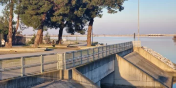 Βέροια: Ομολόγησε η 29χρονη ότι πέταξε το μωρό της στον Αλιάκμονα