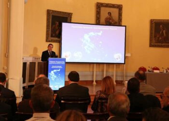 frost.minagric.gr: Εφαρμογή – ασπίδα προστασίας για τον παγετό