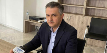 Γ. Κασαπίδης: Ξεκίνησαν οι προτάσεις σε σειρά πιθανών υποψηφίων για τις περιφερειακές εκλογές