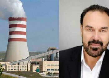 Β. Γιαννάκης: “Γίνονται βήματα για τη Δίκαιη Μετάβαση – Θα δούμε έργα”