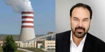 Β. Γιαννάκης: “Γίνονται βήματα για τη Δίκαιη Μετάβαση – Θα δούμε έργα”