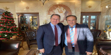 Γιάννης Αντωνιάδης: «Η Κυβέρνηση στηρίζει τον αγροτικό κόσμο της Φλώρινας με πράξεις»