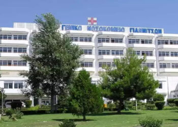 Γιαννιτσά: Παραιτήθηκαν 8 γιατροί και το Νοσοκομείο ξέμεινε από παθολόγους