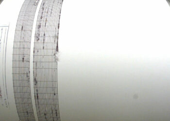 Γιατί είναι επιφυλακτικοί οι σεισμολόγοι μετά τις αλλεπάλληλες δονήσεις στη Λέσβο - Ακούγονται ακόμη υπόκωφοι βόμβοι