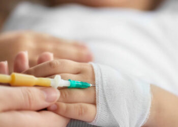 Γρεβενά – 6χρονος με ανακοπή : Σε «ψύξη» ο εγκέφαλός του για αποφυγή βλαβών – Γιατί μεταφέρθηκε στην Πάτρα και όχι στη Θεσσαλονίκη