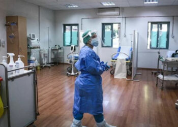 Γρίπη, κορωνοϊός και ελλείψεις φαρμάκων κάνουν δύσκολο το επόμενο διάστημα