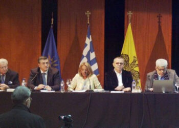 Με πατριωτική οσμή και γεύση – Γράφει ο Μιχάλης Ραμπίδης    