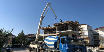 Ισαάκ Λαζαρίδης: Είναι μια καλή περίοδος για ανοικοδόμηση πάρα τις δύσκολες οικονομικές συνθήκες