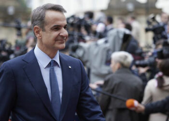 Κ. Μητσοτάκης: “Την άνοιξη οι εκλογές και θα είμαι υποψήφιος στον Έβρο”