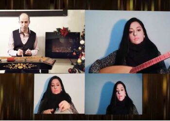 Τα κάλαντα των Φώτων -VIDEO