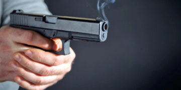 Θεσσαλονίκη: Απατημένος σύζυγος πυροβόλησε τον εραστή της γυναίκας του