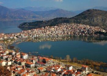 Καστοριά: Ένα αχρείαστο μήνυμα του 112 για έντονα καιρικά φαινόμενα η αιτία να ακυρωθούν πολλές κρατήσεις σε ξενοδοχεία