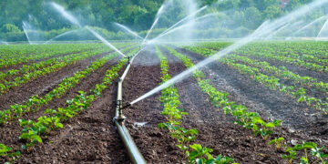 Καστοριά: Λύση στο αρδευτικό πρόβλημα προωθεί το ΥΠΑΑΤ