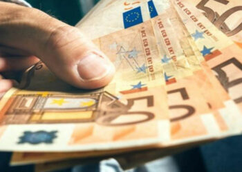 Κατώτατος μισθός: Εκδόθηκε τροπολογία για την αύξηση – Στόχος να ισχύσει από 1η Απριλίου