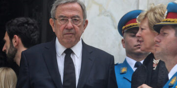 Kηδεία του Τέως βασιλιά Κωνσταντίνου: Ποιοι επίσημοι θα παραστούν στην ταφή του τη Δευτέρα