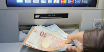 Κλείδωσαν οι ημερομηνίες πληρωμής των αυξημένων συντάξεων Φεβρουαρίου