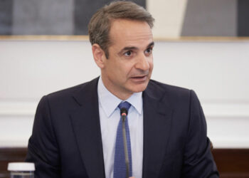 Κορωνοϊός: Έκτακτη σύσκεψη στο Mέγαρο Μαξίμου – Συναγερμός από ΠΟΥ – “Η νέα παραλλαγή είναι η πιο μεταδοτική που έχουμε δει”