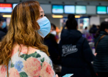 Κορωνοϊός: Με υποχρεωτικό τεστ 48 ώρων και μάσκα οι ταξιδιώτες από την Κίνα στην Ελλάδα