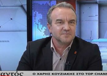 Σφοδρή κριτική Κουζιάκη: “Ο Μαλούτας καλύτερος συνεργάτης της κυβέρνησης στη Δ. Μακεδονία” – “Από τη μια μέρα στην άλλη αποφάσισε να γίνει θερμός οικολόγος” -VIDEO