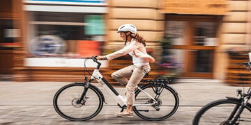 Κοζάνη: Σε λίγους μήνες οι πολίτες θα μπορούν να μισθώνουν ηλεκτρικά ποδήλατα για τις μετακινήσεις τους