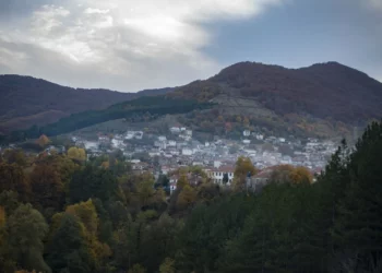 48 ώρες στο Αμύνταιο -Λίμνες, καλό κρασί και ζεστή φιλοξενία