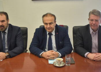 Λύνεται οριστικά το πρόβλημα της υδροδότησης στην Φλώρινα