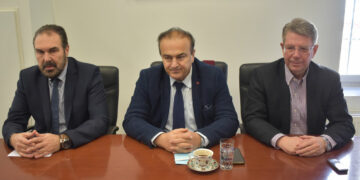 Λύνεται οριστικά το πρόβλημα της υδροδότησης στην Φλώρινα