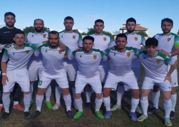 Φάσεις και γκολ από το παιχνίδι της Χανιώτης με τον Μακεδονικό Φούφα (βίντεο)