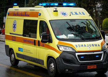 Μαμάτσειο – Υπόθεση 2 παιδιών: Και το τρίτο μωρό της οικογένειας νοσηλεύεται με τα ίδια συμπτώματα – Σε καλή κατάσταση το βρέφος