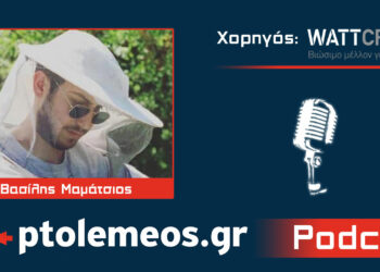 Βασίλης Μαμάτσιος: Η επανάσταση της μελισσοκομίας και οι «χρυσές» προοπτικές