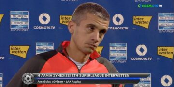 Ποδόσφαιρο: Κάτοικος Κοζάνης ο Στέλιος Μαραγκός