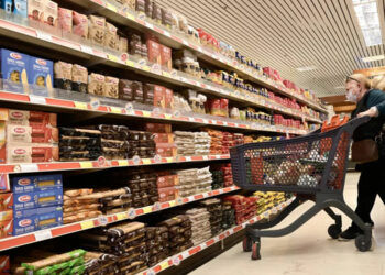 Market pass: Πώς θα λειτουργεί η άυλη κάρτα για να πάρετε το μάξιμουμ του επιδόματος για σούπερ μάρκετ