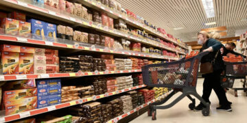 Market pass: Πώς θα λειτουργεί η άυλη κάρτα για να πάρετε το μάξιμουμ του επιδόματος για σούπερ μάρκετ