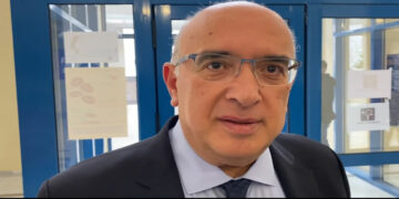 Μιχάλης Παπαδοπουλος: «Δώρο στην κυβέρνηση η πρόταση μομφής- Πετάει στα σύννεφα ο ΣΥΡΙΖΑ» – Βίντεο