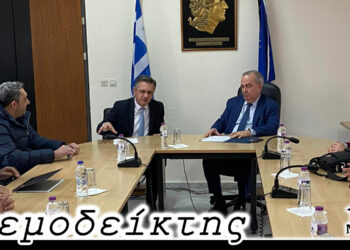 Μικρό καλάθι… – Από τη στήλη ΑΝΕΜΟΔΕΙΚΤΗΣ (28/1)