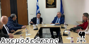 Μικρό καλάθι… – Από τη στήλη ΑΝΕΜΟΔΕΙΚΤΗΣ (28/1)