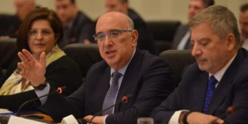 Μιχάλης Παπαδόπουλος: Η ψηφιοποίηση των υπηρεσιών στις εμπορευματικές μεταφορές ενισχύσει την ανταγωνιστικότητα της Ελλάδας ως κόμβου διεθνών μεταφορών