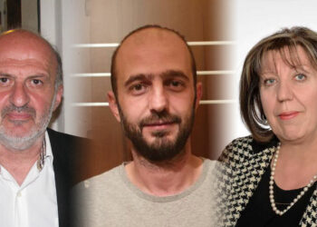 Νέους αντιδήμαρχους όρισε ο Παναγιώτης Πλακεντάς – ΟΛΕΣ ΟΙ ΑΛΛΑΓΕΣ – Ποιοί μένουν εκτός!