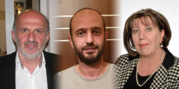 Νέους αντιδήμαρχους όρισε ο Παναγιώτης Πλακεντάς – ΟΛΕΣ ΟΙ ΑΛΛΑΓΕΣ – Ποιοί μένουν εκτός!