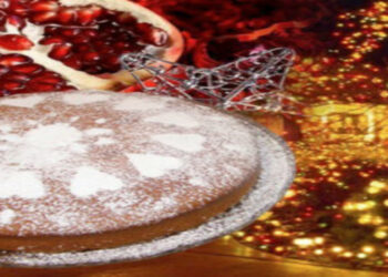 Αυτά είναι τα πιο περίεργα έθιμα στην Ελλάδα για την πρώτη μέρα του χρόνου!