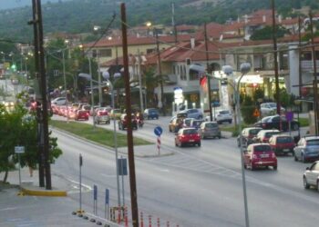 Χαλκιδική: Νέος αυτοκινητόδρομος για τη Σιθωνία – Ποια θα είναι η νέα χάραξη