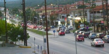 Χαλκιδική: Νέος αυτοκινητόδρομος για τη Σιθωνία – Ποια θα είναι η νέα χάραξη