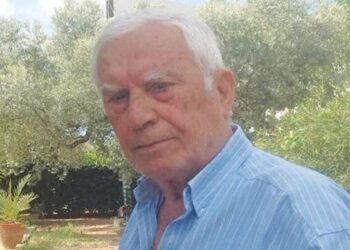 Νίκος Ξανθόπουλος: Αγωνία για το «παιδί του λαού» – «Δύσκολα τα πράγματα στην εντατική»