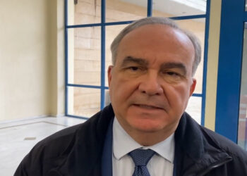 Νίκος Παπαθανάσης: «Το ζήτημα της μετεγκατάστασης της Ακρινής είναι θέμα του Υπουργείου Ενέργειας» – Βίντεο